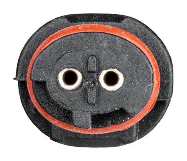 SENSOR, WHEEL SPEED                  6PU Hella 