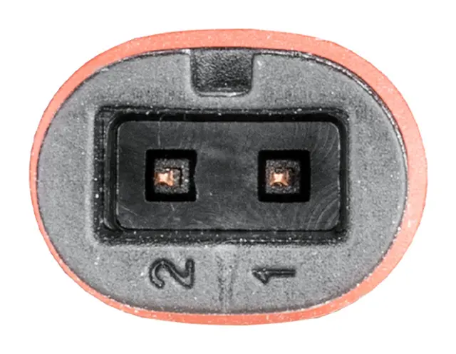 SENSOR, WHEEL SPEED                  6PU Hella 