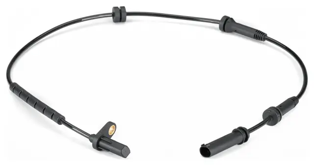 SENSOR, WHEEL SPEED                  6PU Hella 