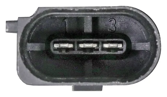 STEERING ANGLE SENSOR                6PD Hella 