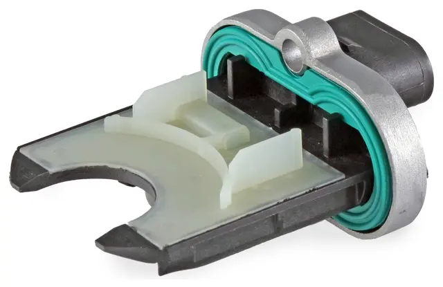 STEERING ANGLE SENSOR                6PD Hella 