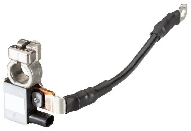 SENSOR, BATTERY MANAGEMENT           6PK Hella 