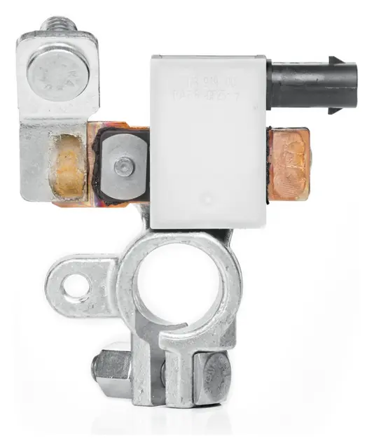 BATTERY SENSOR IBS200X  GM           6PK Hella 