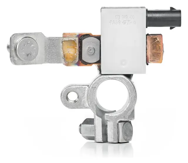 BATTERY SENSOR IBS200X  GM V2        6PK Hella 