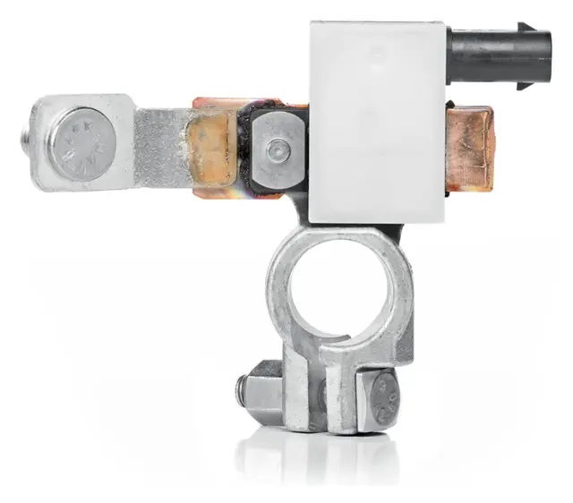 BATTERY SENSOR IBS200X GM            6PK Hella 