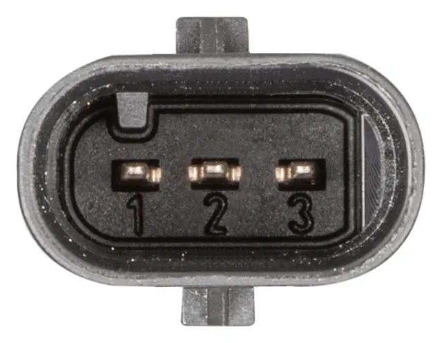 BATTERY SENSOR IBS200X 3-PIN         6PK Hella 