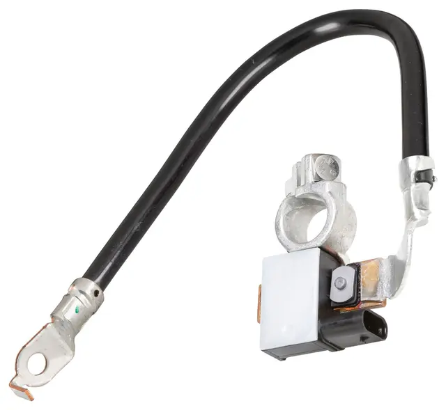 BATTERY SENSOR IBS200X 3-PIN         6PK Hella 