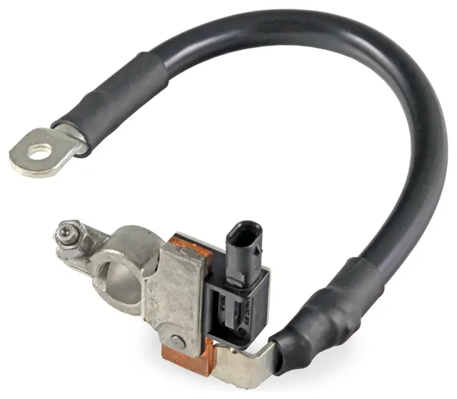 BATTERY SENSOR IBS200X  AUDI         6PK Hella 