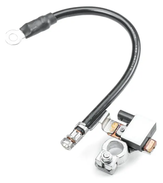 BATTERY SENSOR IBS200X               6PK Hella 