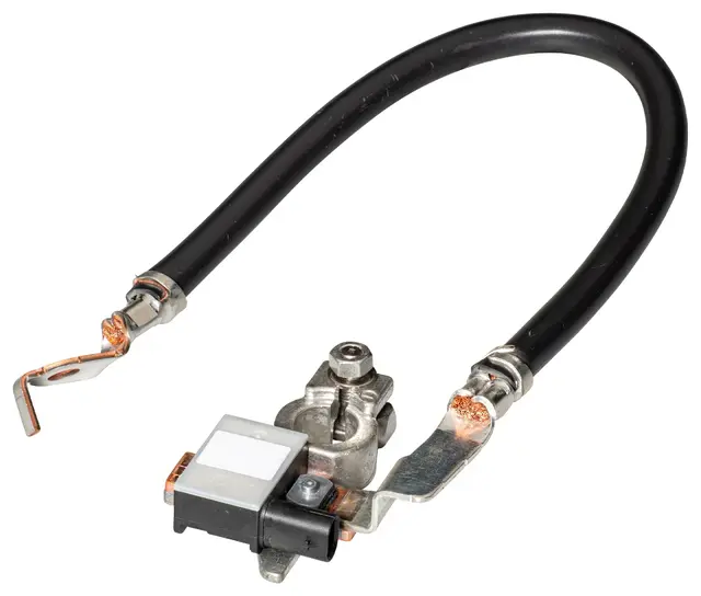 BATTERY SENSOR IBS200X               6PK Hella 