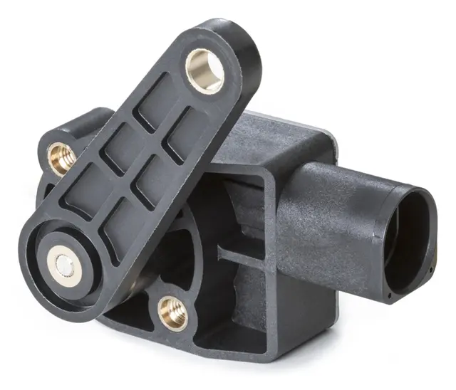 LW-SENSOR ELECTRONIC                 6PM Hella 