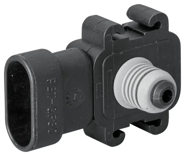 PRESS SENSOR                         6PP Hella 