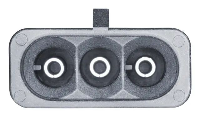 INTAKE MANIFOLD PRESSURE SENSOR      6PP Hella 