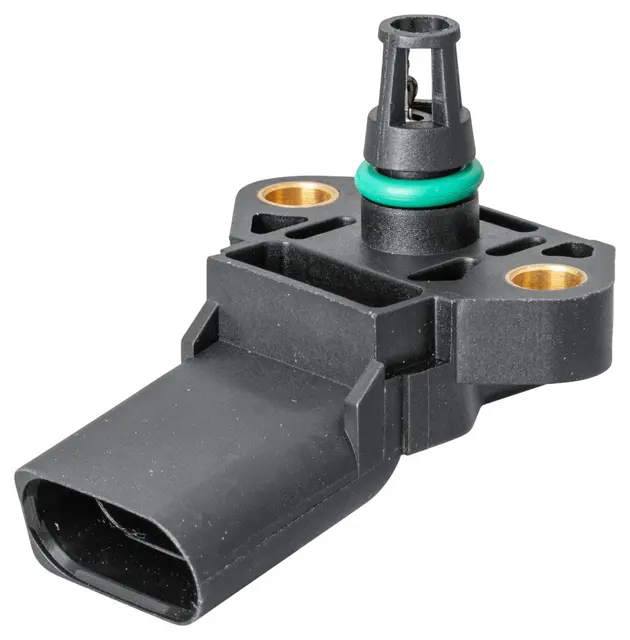 INTAKE MANIFOLD PRESSURE SENSOR      6PP Hella 
