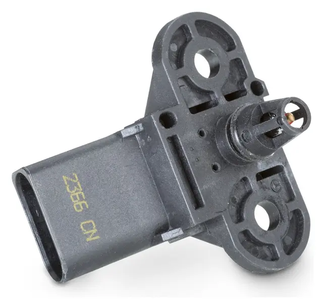 INTAKE MANIFOLD PRESSURE SENSOR      6PP Hella 