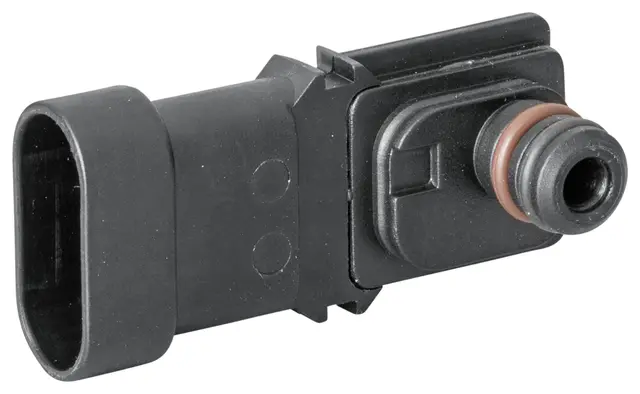 INTAKE MINIFOLD PRESSURE SENSOR      6PP Hella 