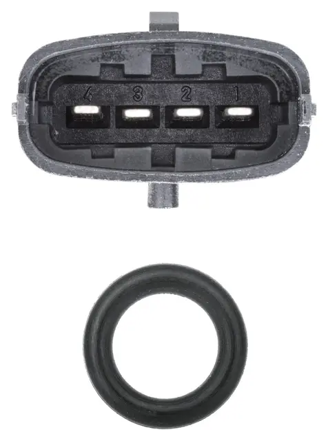 INTAKE MANIFOLD-PRESSURE SENSOR      6PP Hella 