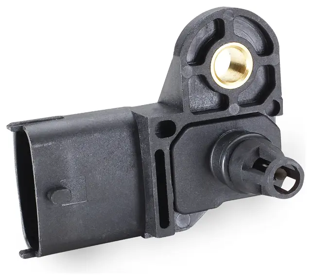 INTAKE MANIFOLD-PRESSURE SENSOR      6PP Hella 