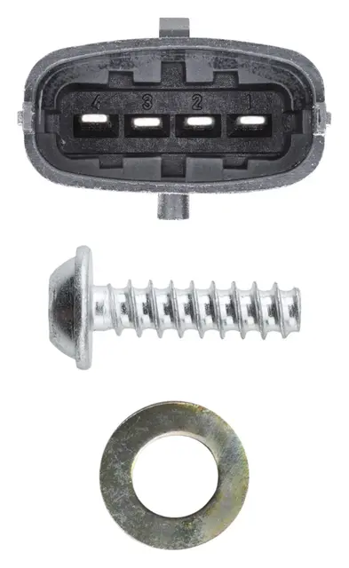 INTAKE MANIFOLD-PRESSURE SENSOR      6PP Hella 
