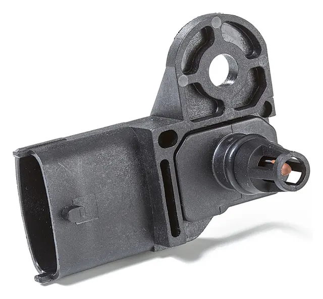 INTAKE MANIFOLD-PRESSURE SENSOR      6PP Hella 
