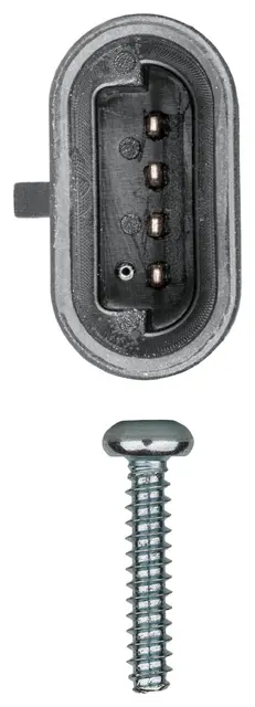 INTAKE MANIFOLD-PRESSURE SENSOR      6PP Hella 