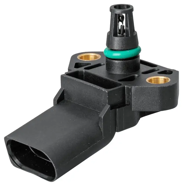 INTAKE MANIFOLD-PRESSURE SENSOR      6PP Hella 