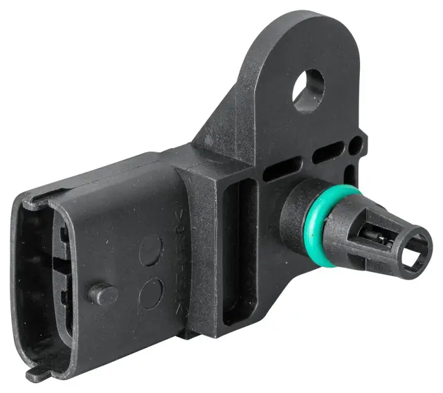 SENSOR, INTAKE MANIFOLD PRESSURE     6PP Hella 