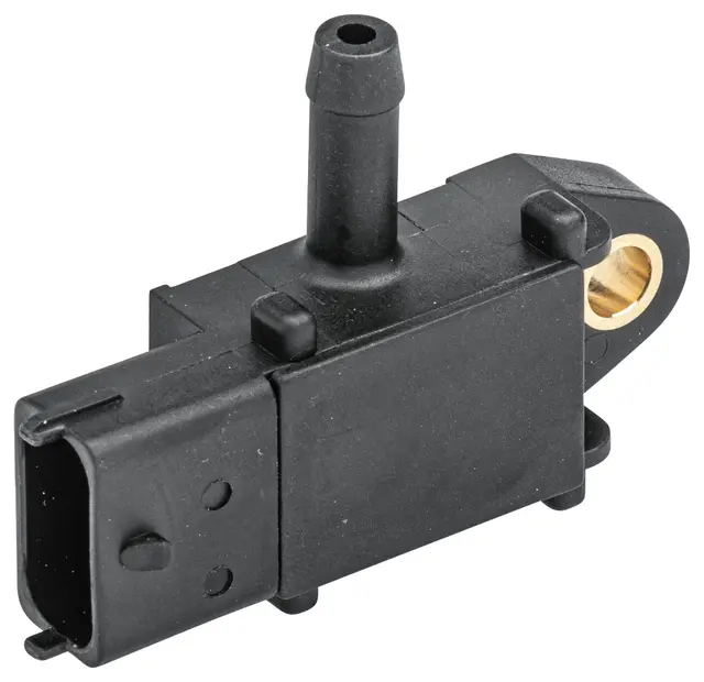 EXHAUST PRESSURE SENSOR              6PP Hella 