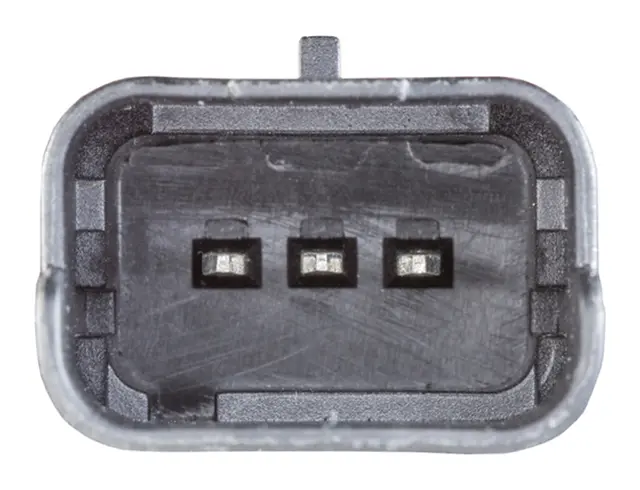 EXHAUST PRESSURE SENSOR              6PP Hella 