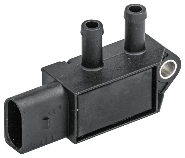 SENSOR, EXHAUST PRESSURE             6PP Hella 