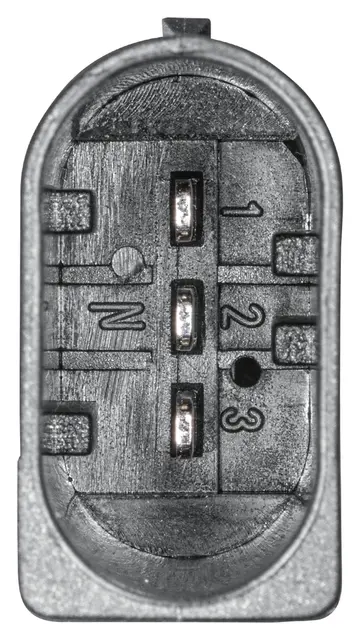 SENSOR, EXHAUST PRESSURE             6PP Hella 
