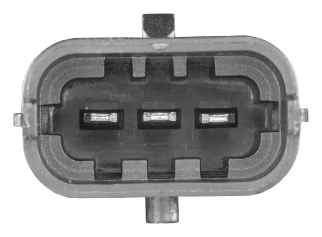 SENSOR, EXHAUST PRESSURE             6PP Hella 