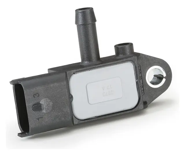 SENSOR, EXHAUST PRESSURE             6PP Hella 