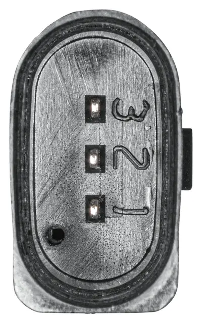 SENSOR, EXHAUST PRESSURE             6PP Hella 