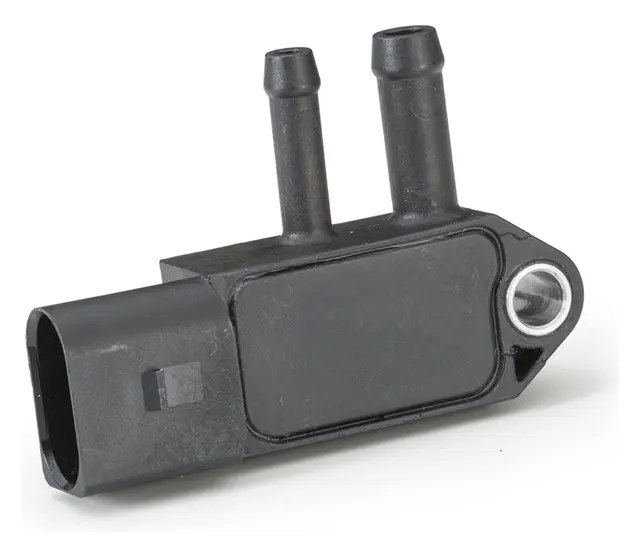 SENSOR, EXHAUST PRESSURE             6PP Hella 