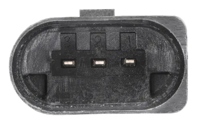 SENSOR, EXHAUST PRESSURE             6PP Hella 