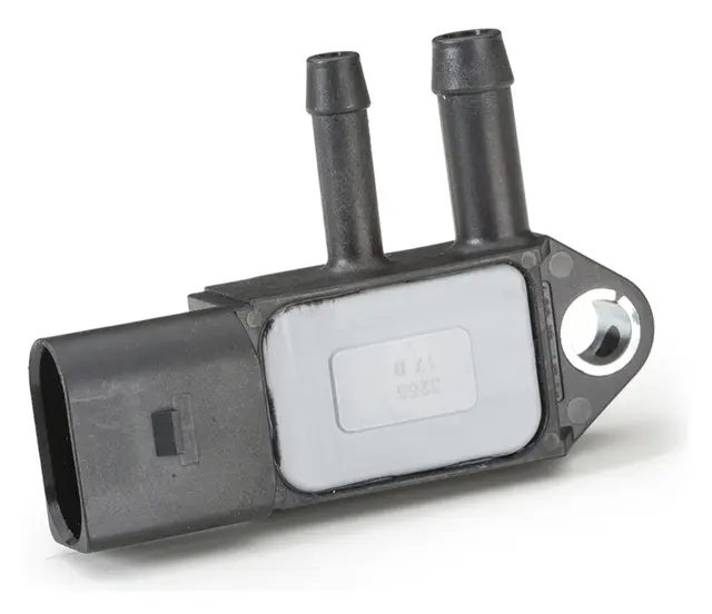 SENSOR, EXHAUST PRESSURE             6PP Hella 