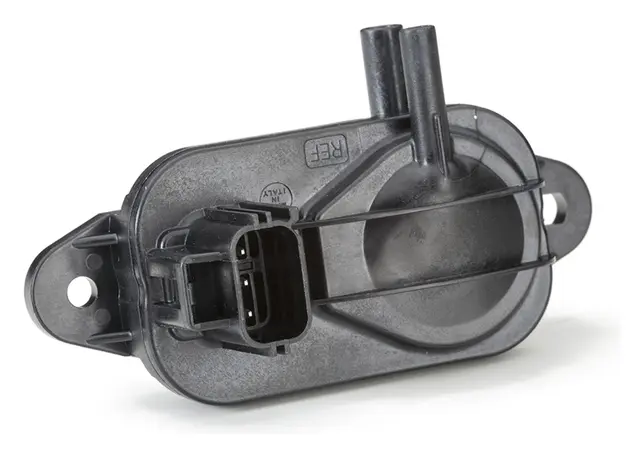 SENSOR, EXHAUST PRESSURE             6PP Hella 