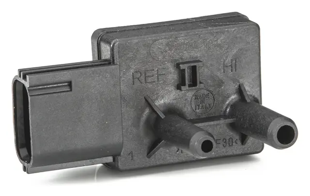 SENSOR, EXHAUST PRESSURE             6PP Hella 