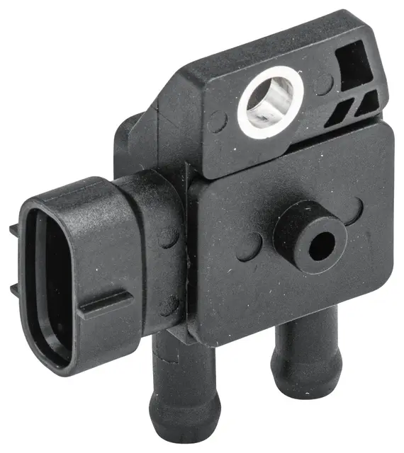 SENSOR, EXHAUST PRESSURE             6PP Hella 