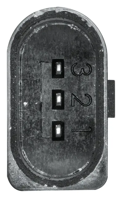 SENSOR, EXHAUST PRESSURE             6PP Hella 