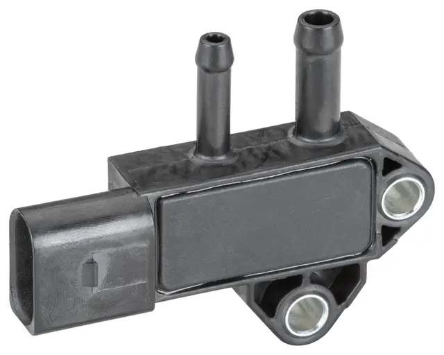 SENSOR, EXHAUST PRESSURE             6PP Hella 