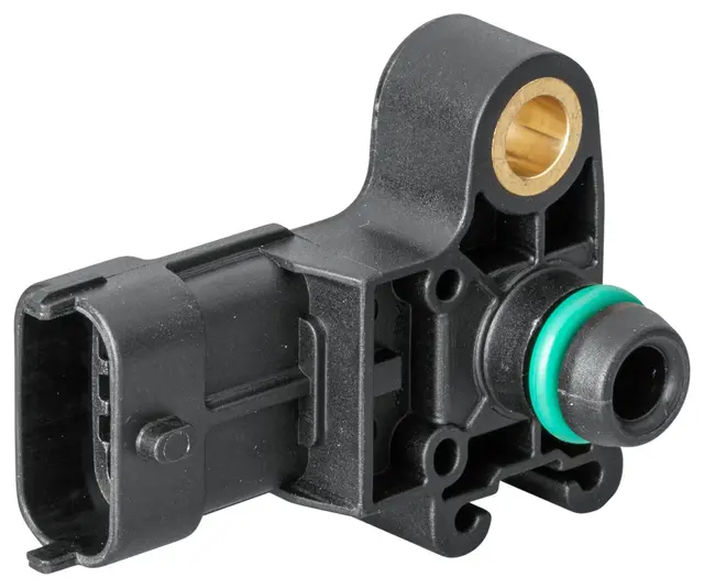 SENSOR, INTAKE MANIFOLD PRESSURE     6PP Hella 