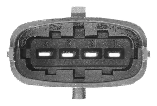 SENSOR, INTAKE MANIFOLD PRESSURE     6PP Hella 