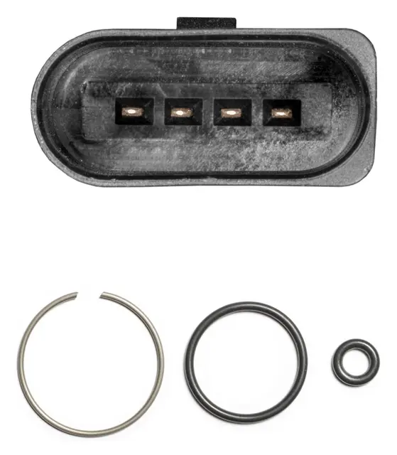 SENSOR, INTAKE MANIFOLD PRESSURE     6PP Hella 