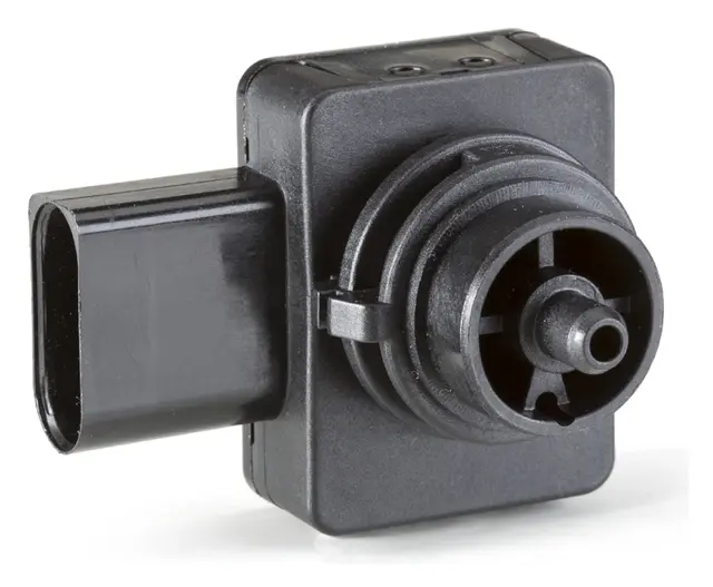 SENSOR, INTAKE MANIFOLD PRESSURE     6PP Hella 
