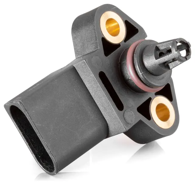 MAP SENSOR NKW                       6PP Hella 