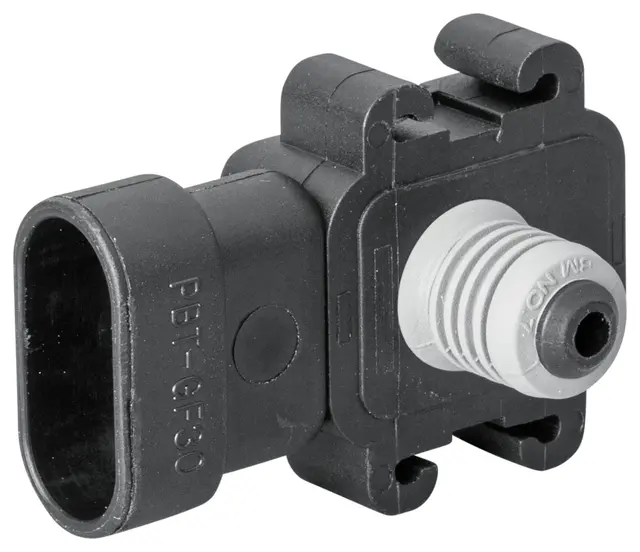 SENSOR, BOOST PRESSURE               6PP Hella 