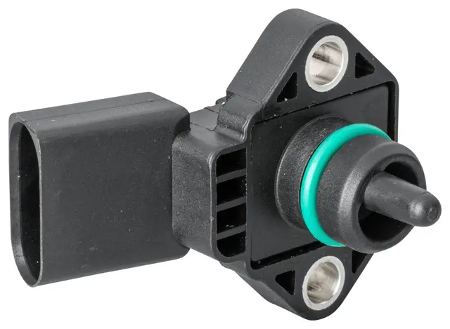 SENSOR, BOOST PRESSURE               6PP Hella 