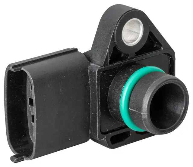 SENSOR, BOOST PRESSURE               6PP Hella 
